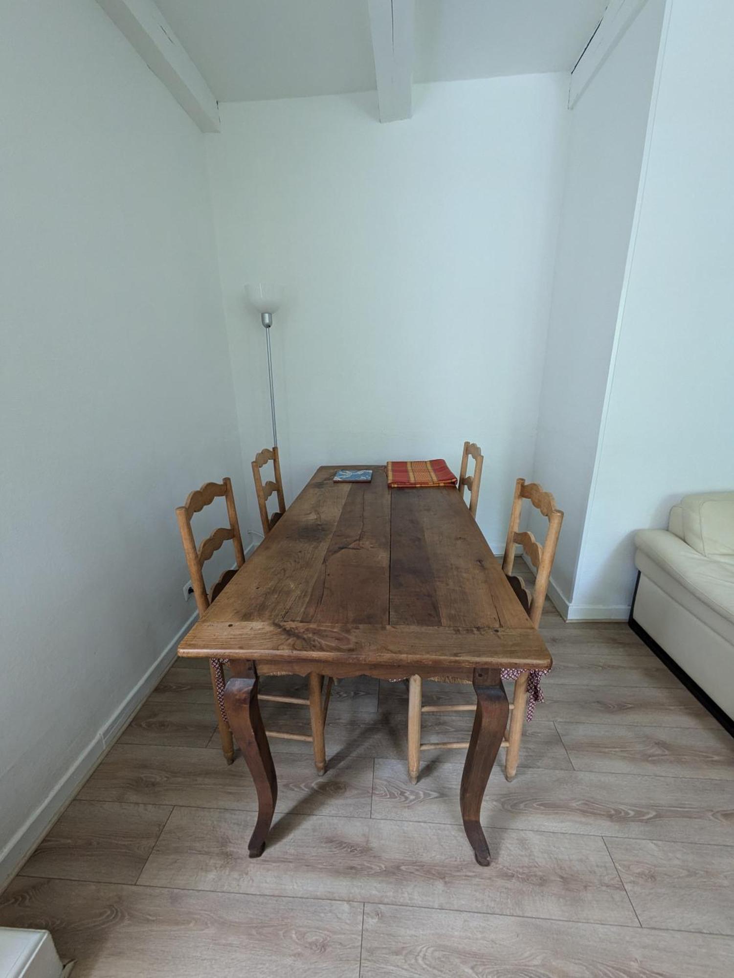 Les Volets Bleus Appartement